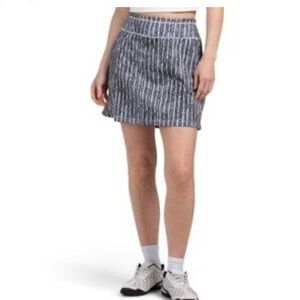 Nannette Lepore  Women's Black and White Skirt #B1936